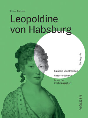 cover image of Leopoldine von Habsburg